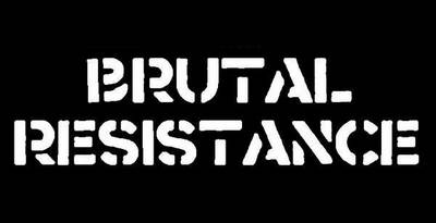 logo Brutal Resistance